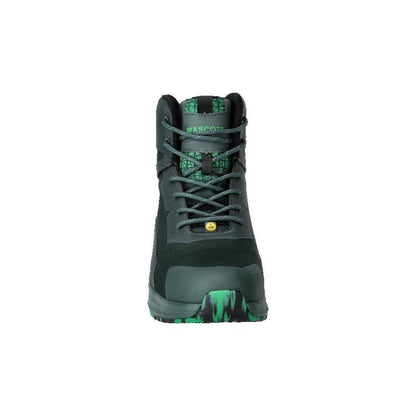 MASCOT® Sicherheitsstiefel S3S, Schnürsenkel