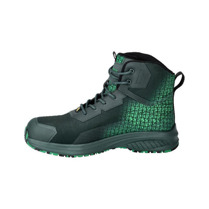 MASCOT® Sicherheitsstiefel S3S, Schnürsenkel