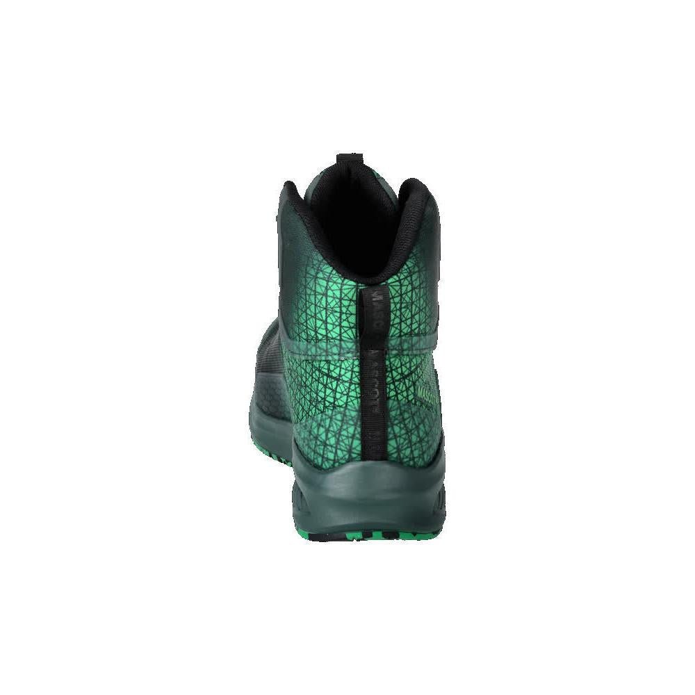 MASCOT® Sicherheitsstiefel S3S, Schnürsenkel