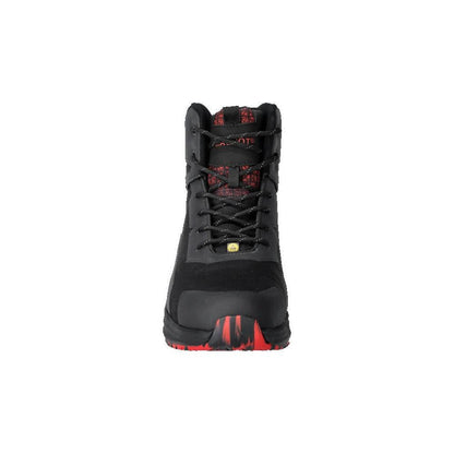 MASCOT® Sicherheitsstiefel S3S, Schnürsenkel