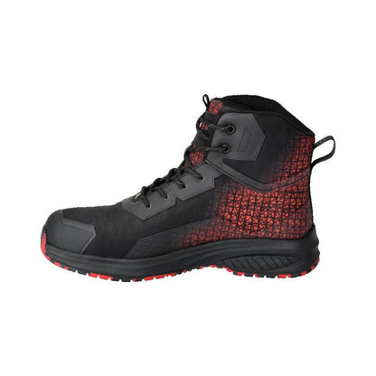 MASCOT® Sicherheitsstiefel S3S, Schnürsenkel