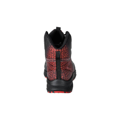 MASCOT® Sicherheitsstiefel S3S, Schnürsenkel