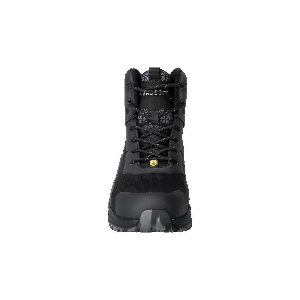 MASCOT® Sicherheitsstiefel S3S, Schnürsenkel