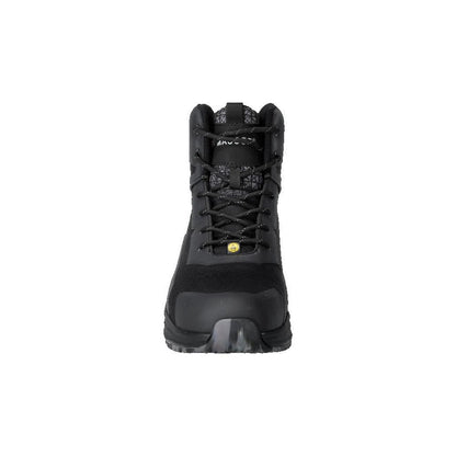 MASCOT® Sicherheitsstiefel S3S, Schnürsenkel