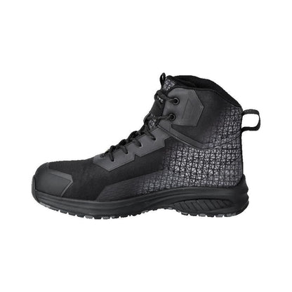 MASCOT® Sicherheitsstiefel S3S, Schnürsenkel