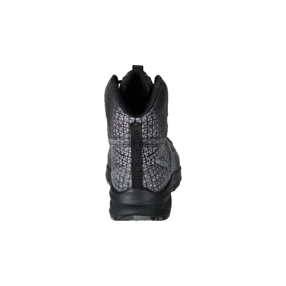MASCOT® Sicherheitsstiefel S3S, Schnürsenkel