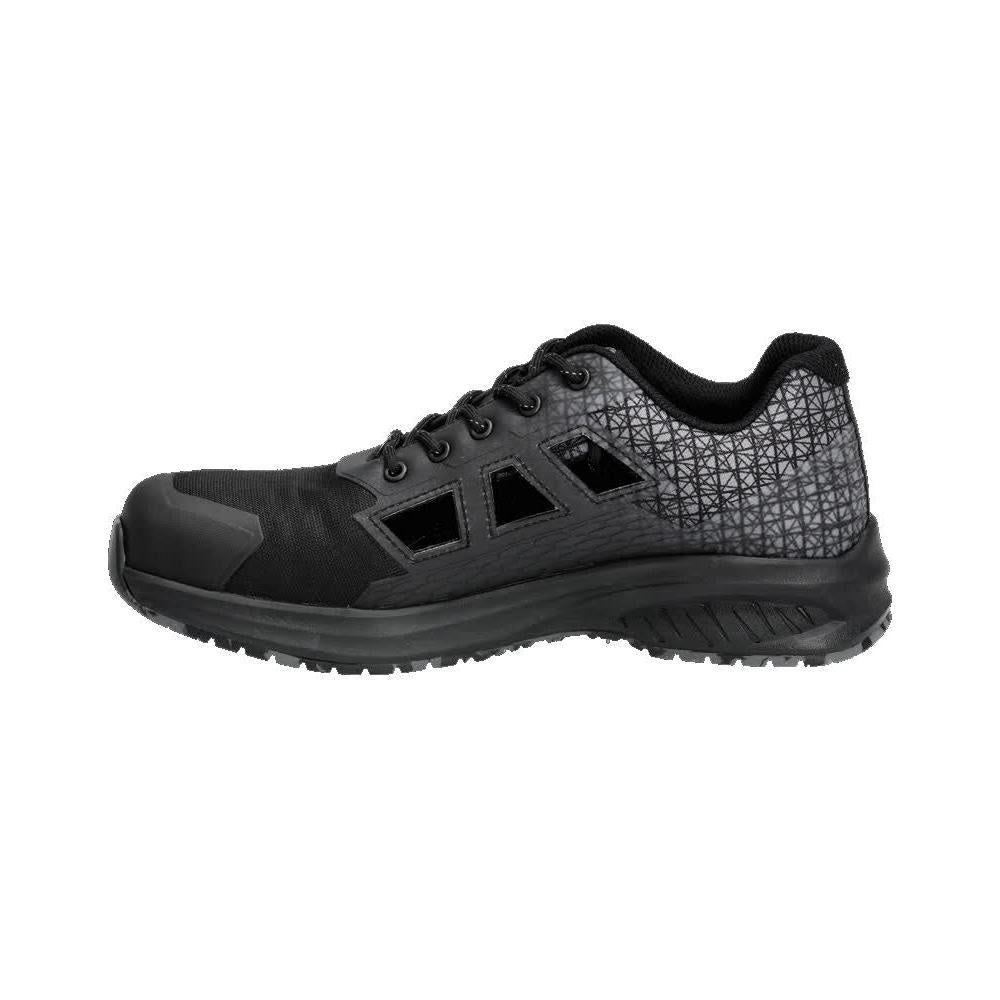 Sicherheitssandale S1PS, Schnürsenkel Sicherheitssandale S1PS