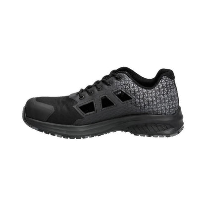 Sicherheitssandale S1PS, Schnürsenkel Sicherheitssandale S1PS