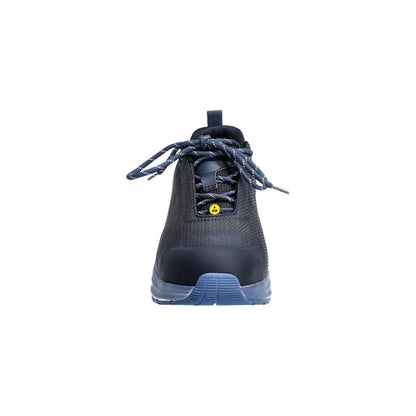 MASCOT® Sicherheitsschuhe S1PS, Schnürsenkel, schwarzblau