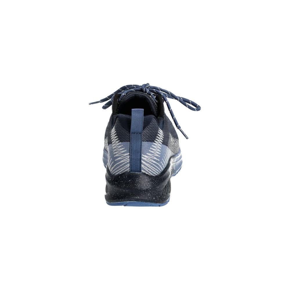 MASCOT® Sicherheitsschuhe S1PS, Schnürsenkel, schwarzblau