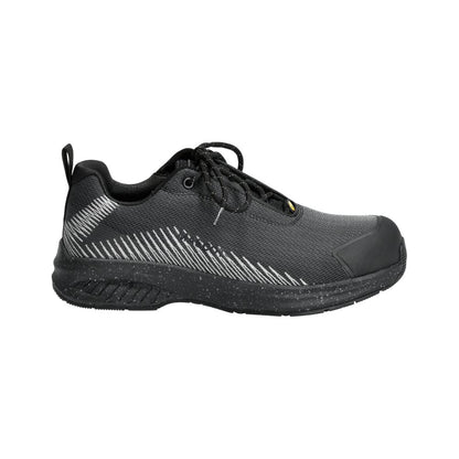 MASCOT® Sicherheitsschuhe S1PS, Schnürsenkel, schwarz