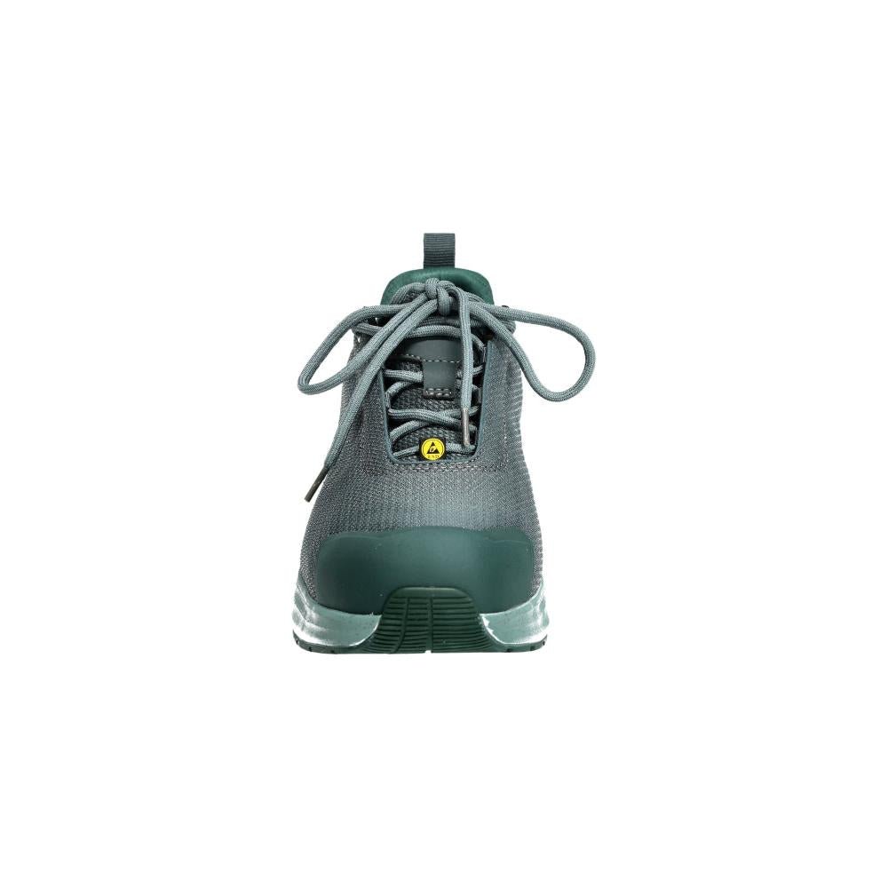 MASCOT® Sicherheitsschuhe S1PS, Schnürsenkel, waldgrün