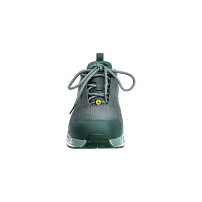 MASCOT® Sicherheitsschuhe S1PS, Schnürsenkel, waldgrün