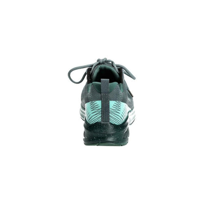 MASCOT® Sicherheitsschuhe S1PS, Schnürsenkel, waldgrün