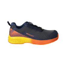 Safety shoes S1PS, BOA® safety shoes S1PS