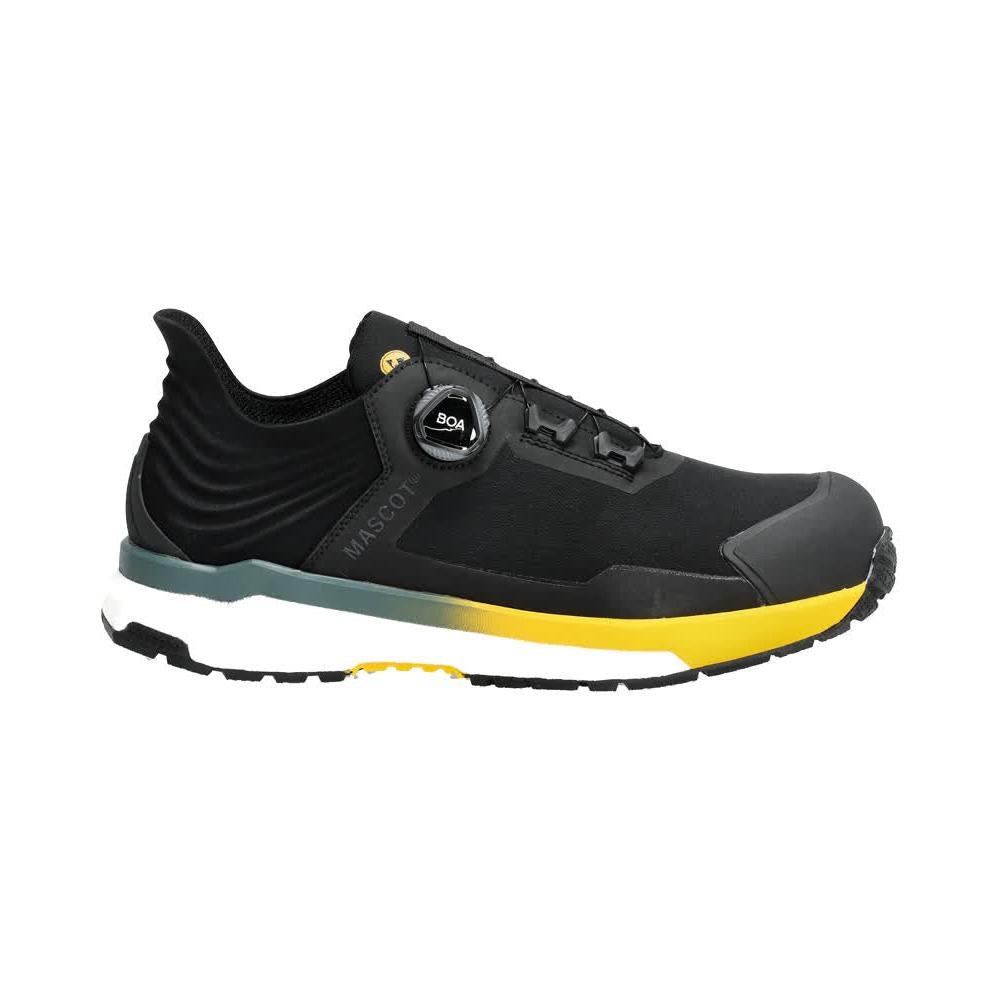 MASCOT® Sicherheitsschuhe S3S,BOA® Fit System