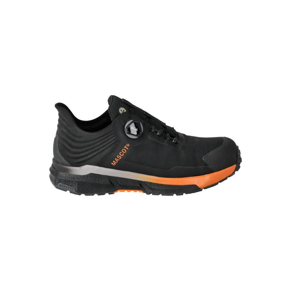 MASCOT® Sicherheitsschuhe S3S,BOA® Fit System
