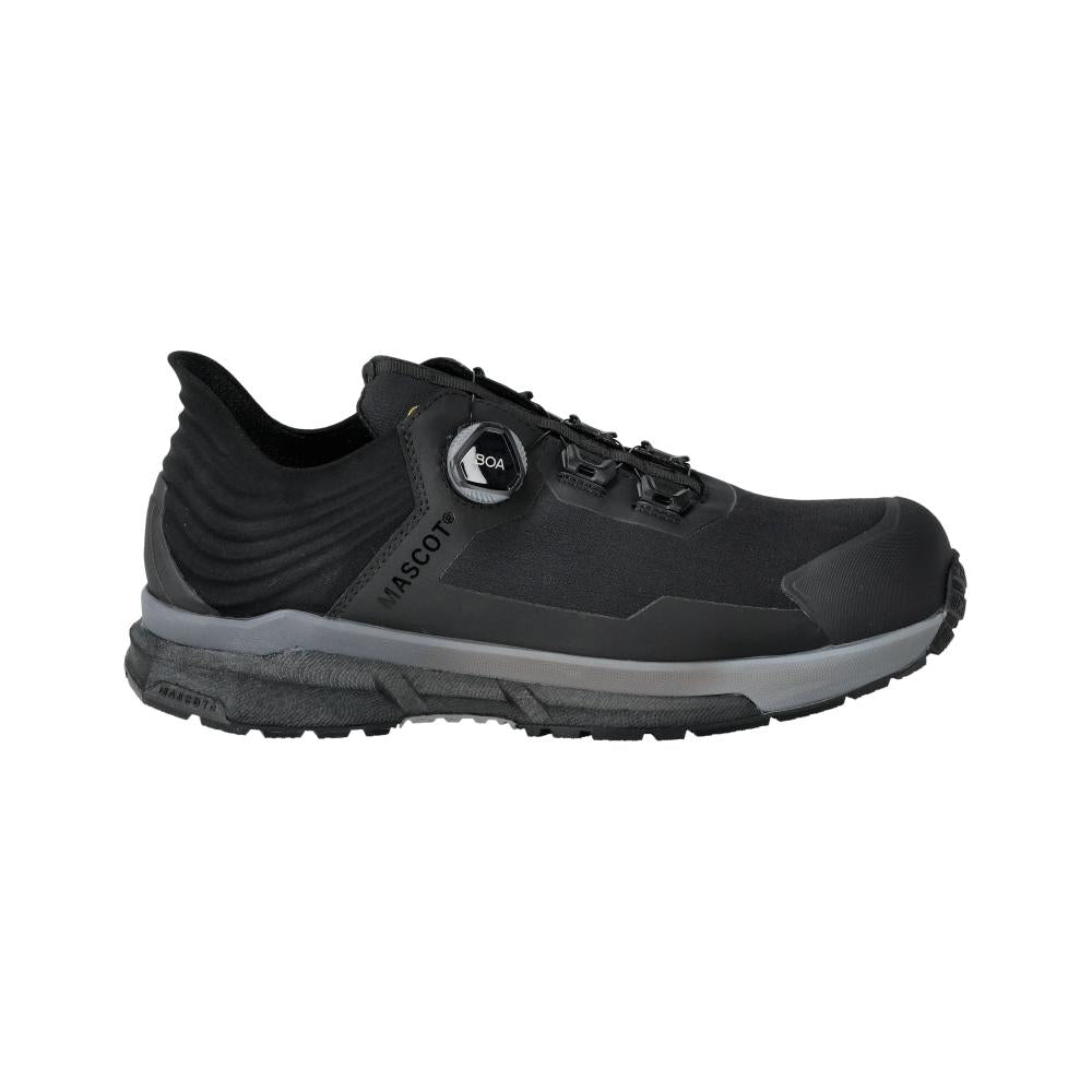 MASCOT® Sicherheitsschuhe S3S,BOA® Fit System