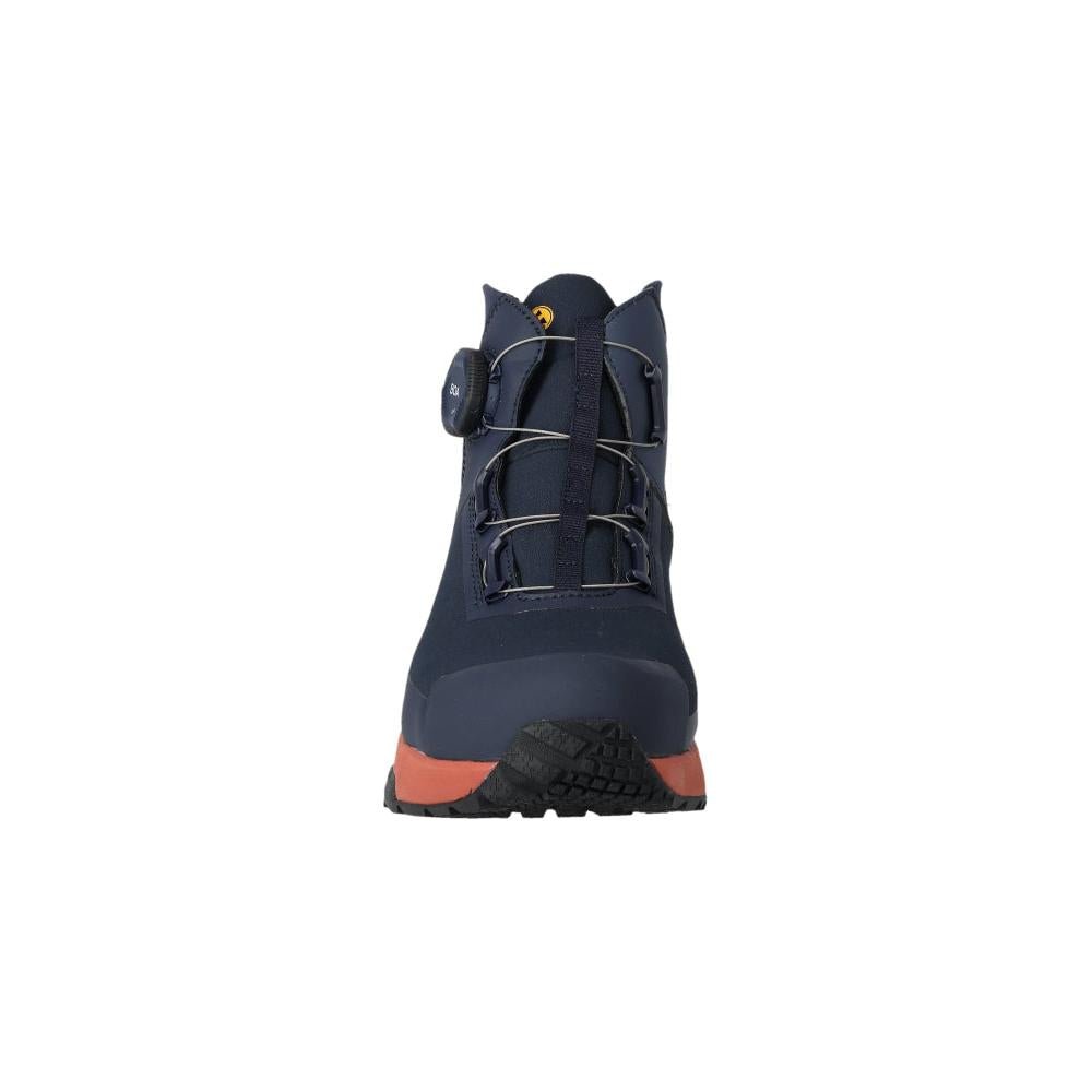Safety boots S3S, BOA® Fit System safety ankle boots S3S