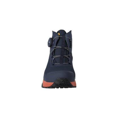 Safety boots S3S, BOA® Fit System safety ankle boots S3S