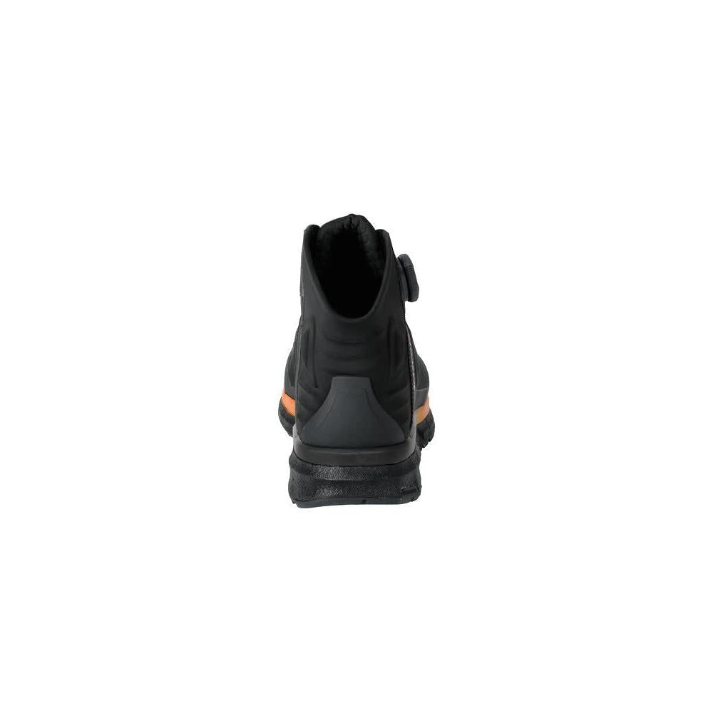 Safety boots S3S, BOA® Fit System safety ankle boots S3S