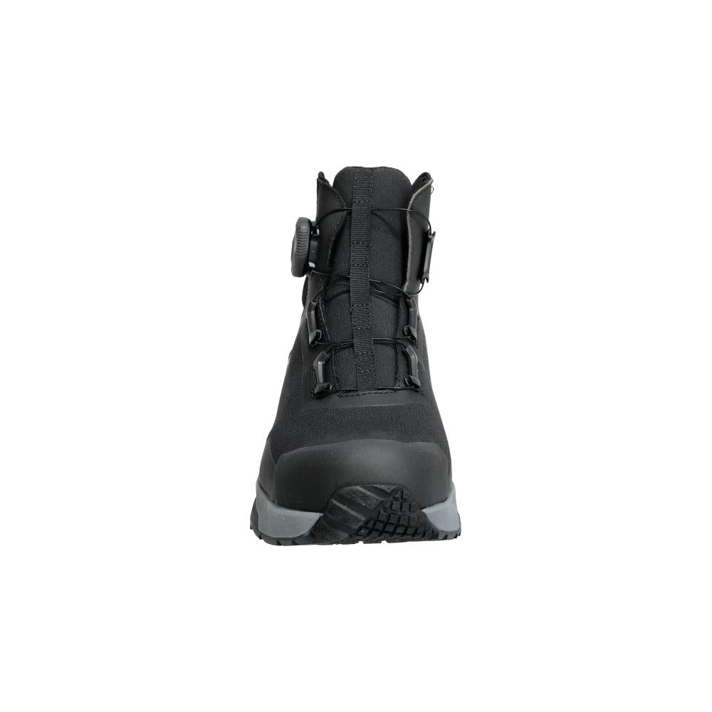 Safety boots S3S, BOA® Fit System safety ankle boots S3S
