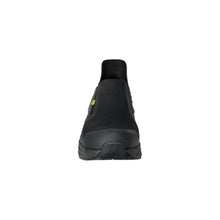 Safety shoes S3S with elastic Safety shoes S3S, black