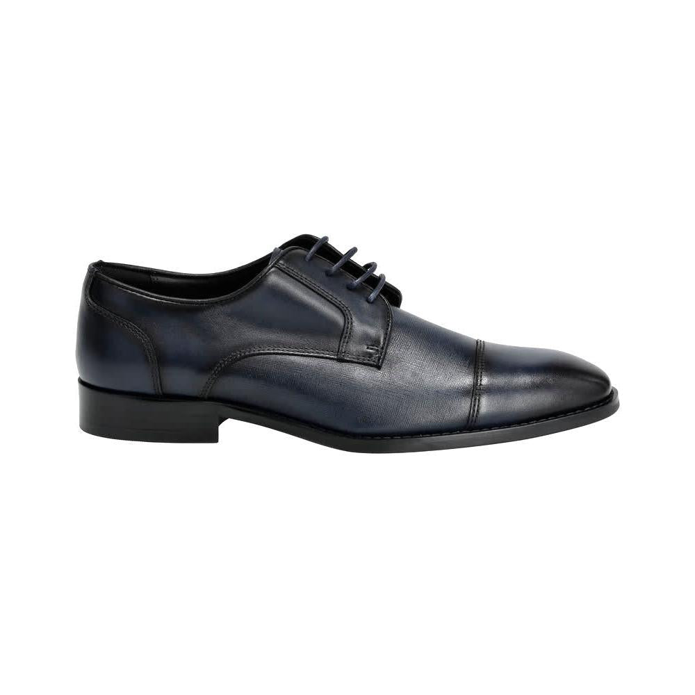 Business shoes, men's work shoes 01 work shoes