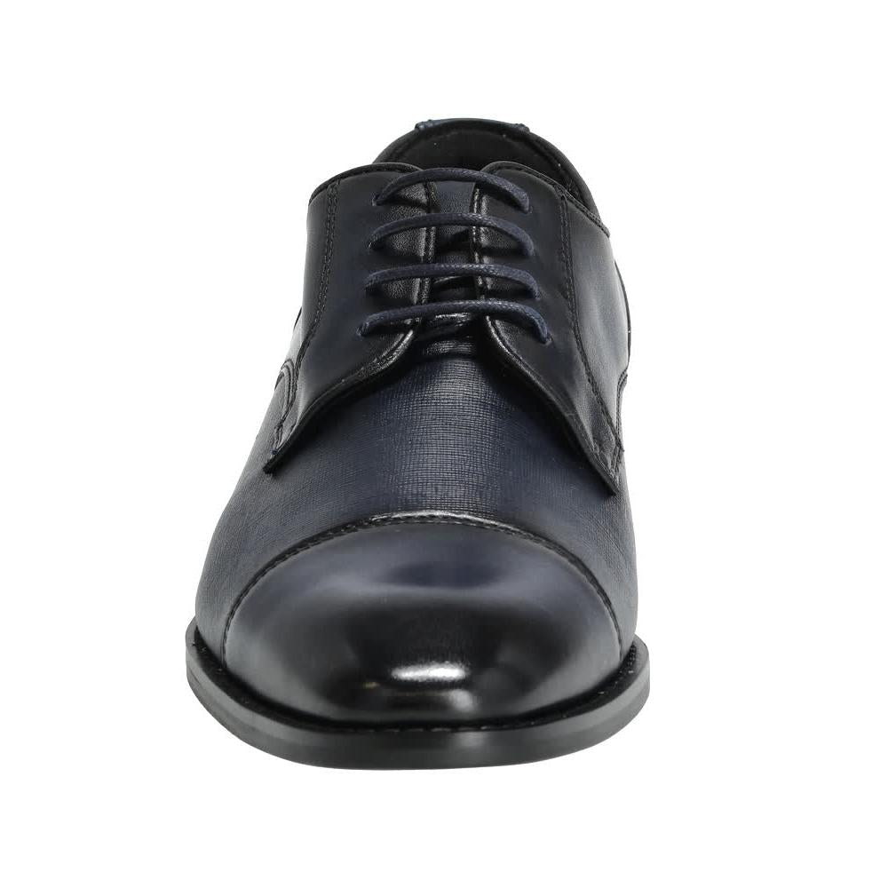 Business shoes, men's work shoes 01 work shoes