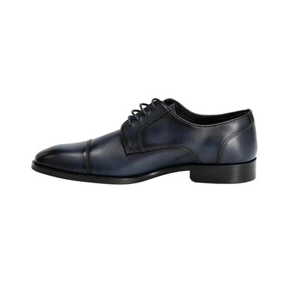Business shoes, men's work shoes 01 work shoes