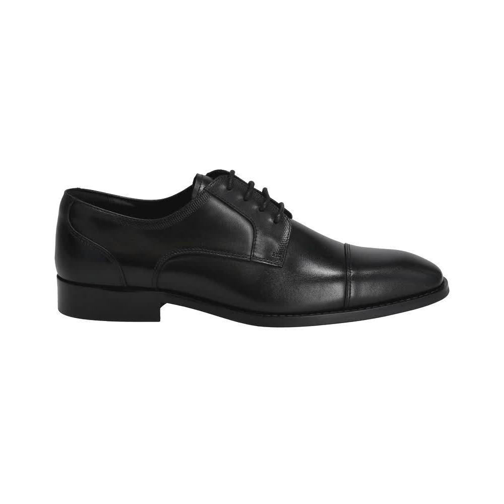 Business shoes, men's work shoes 01 work shoes, black
