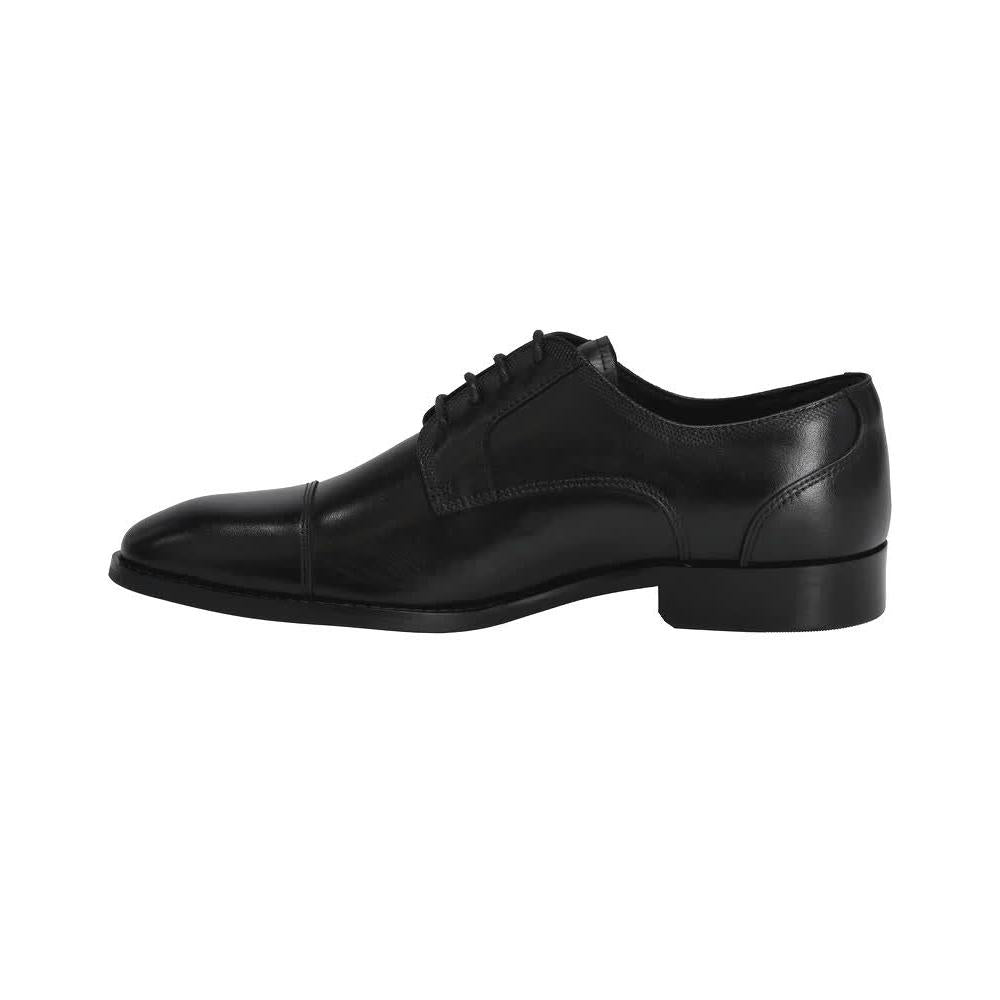 Business shoes, men's work shoes 01 work shoes, black