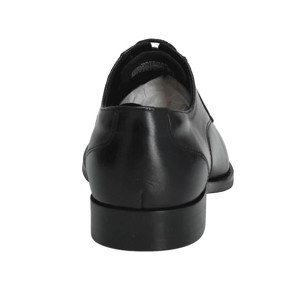 Business shoes, men's work shoes 01 work shoes, black