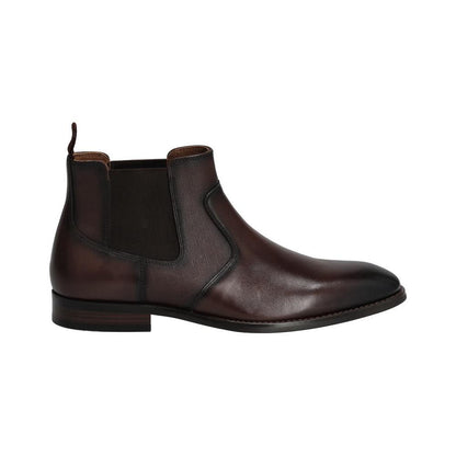 MASCOT® Business Stiefel, Herren Arbeitsschuhe