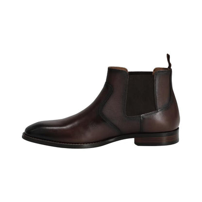 MASCOT® Business Stiefel, Herren Arbeitsschuhe
