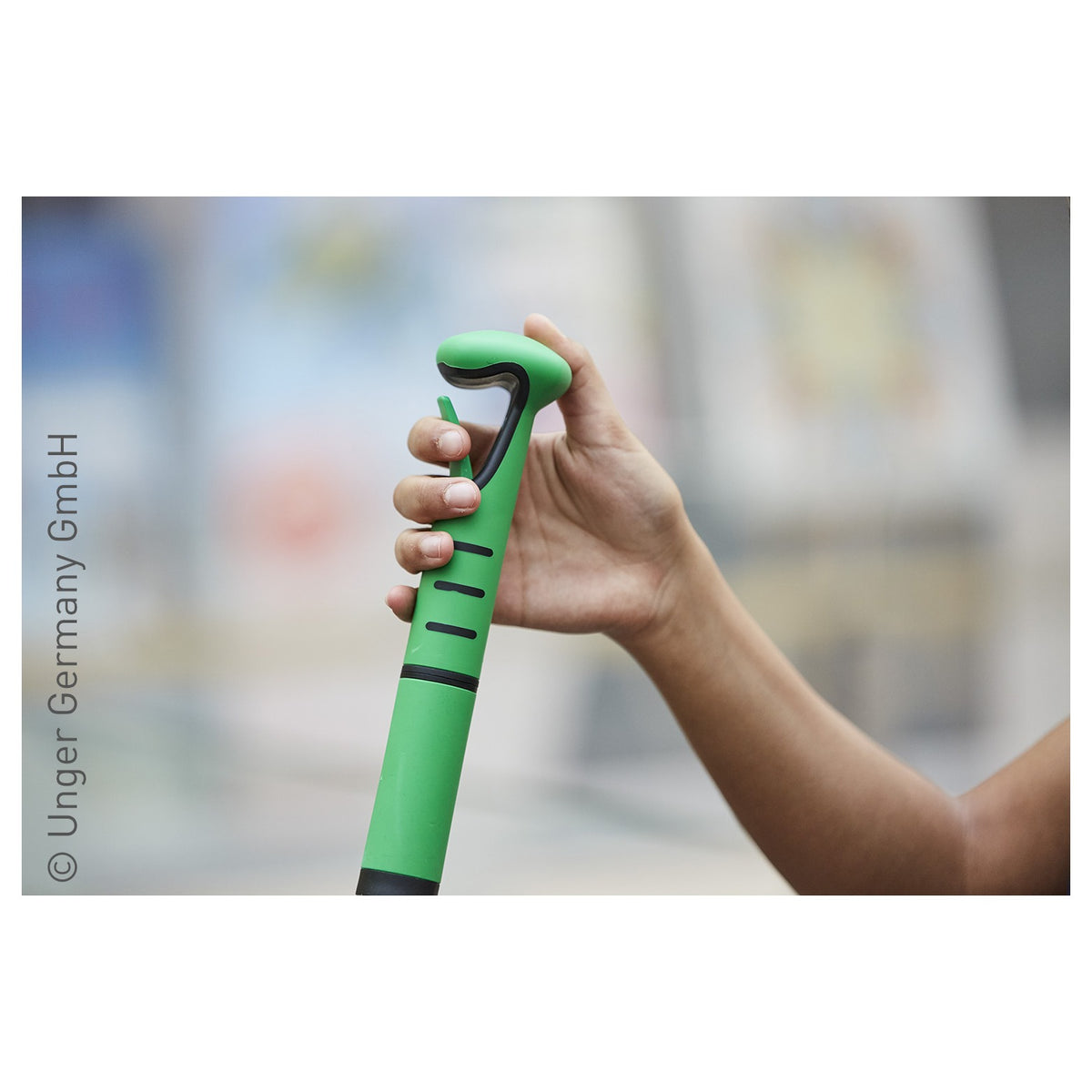 Unger erGO! S-Teleskop-Stiel