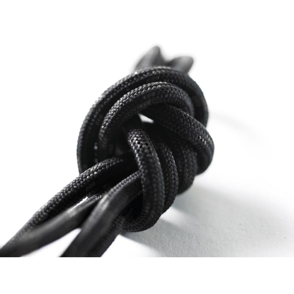 MASCOT® Pollux Schnürsenkel, schwarz/schwarz