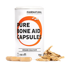 Calcium Kapseln