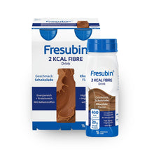 Fresubin 2 kcal Fibre Drink 4 x 200 ml | Packung (4 Flaschen)