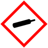 Gas cylinder