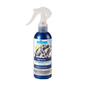 The 200-ml bottle of Johannes Kiehl KG Acid-Free Wheel Cleaner, which comes with a spray nozzle and a blue-and-white label featuring wheel designs, is available in cartons of 30 bottles.