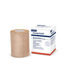 JOBST Comprihaft, cohesive short-stretch bandage, approx. 75% longitudinal stretch