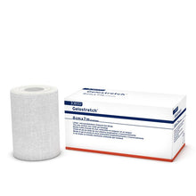Gelostretch, ready-to-use zinc gel bandage