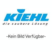 Das Bild zeigt das blaue Logo der Johannes Kiehl KG und darunter "die saubere Lösung". Darunter erscheint "-Kein Bild Verfügbar-", was bedeutet, dass es kein Bild des Kiehl Messbechers 2 Liter | Packung (1 Stück) gibt.