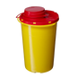 CP cannula disposal box 0.6 L | Pack (1 piece)