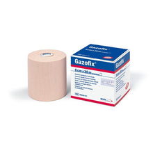 Gazofix Color, cohesive fixation bandage, 20 m (stretched)