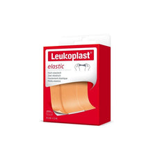 Leukoplast Elastic, Fingerstrips