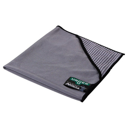 Unger ErgoTec® Ninja MicroWipe Mikrofasertuch 55 x 55 cm