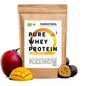 Organic Whey Protein Powder Mango