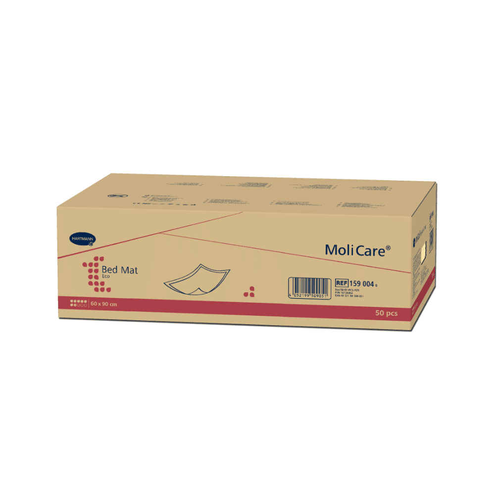 Disposable bed pads